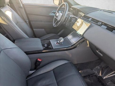 Used 2025 Land Rover Range Rover Velar Dynamic SE image 24