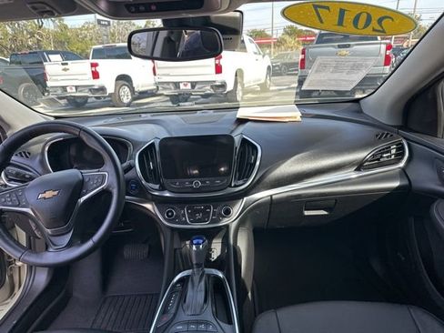 Used 2017 Chevrolet Volt Premier w/ Driver Confidence II Package image 6