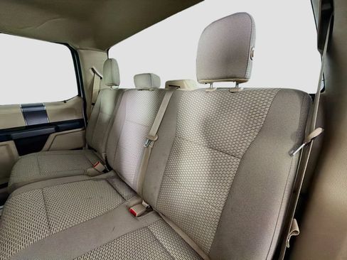 Used 2019 Ford F150 XLT w/ Equipment Group 302A Luxury AWD/4WD image 22