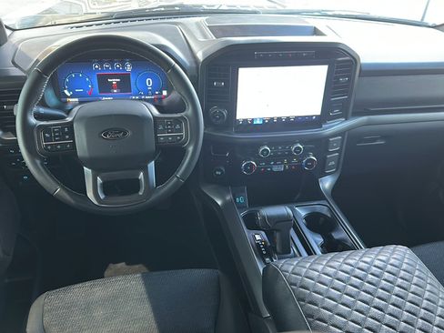 Used 2024 Ford F150 XLT w/ Equipment Group 302A MID image 20