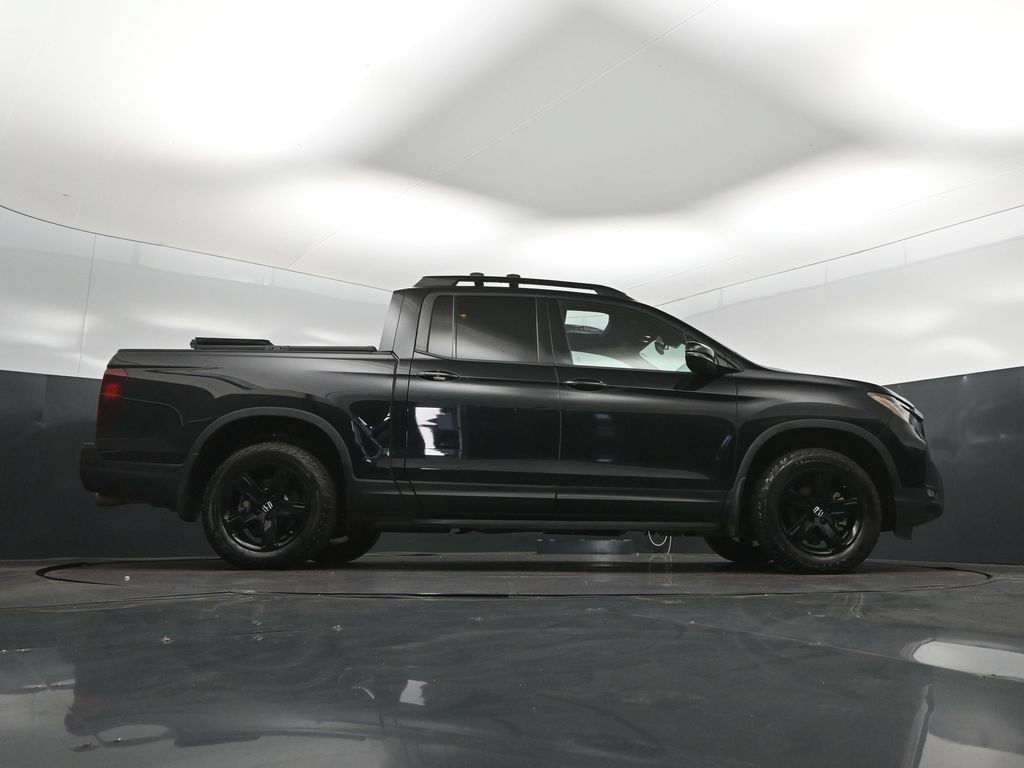 Used 2023 Honda Ridgeline Black Edition image 43