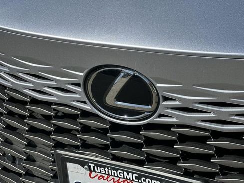 Used 2023 Lexus RX 350 Premium Plus w/ Cold Area Package FWD image 31