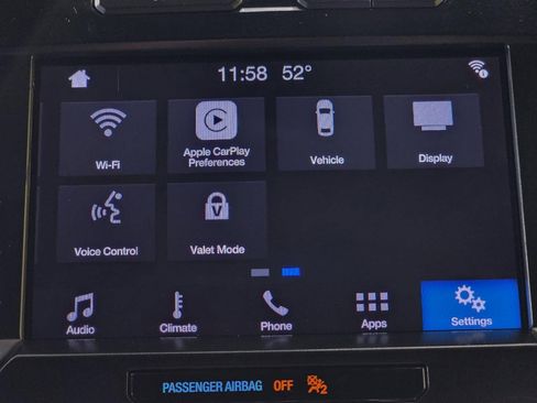 Used 2018 Ford F150 Lariat image 19