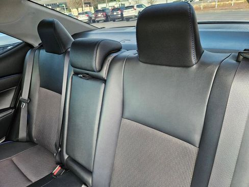 Used 2017 Toyota Corolla SE w/ Carpet Mat Package (TMS) image 21