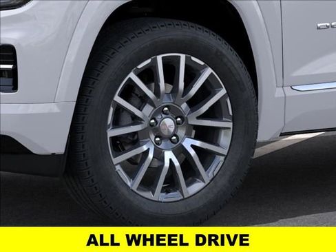 New 2026 GMC Terrain Denali image 9