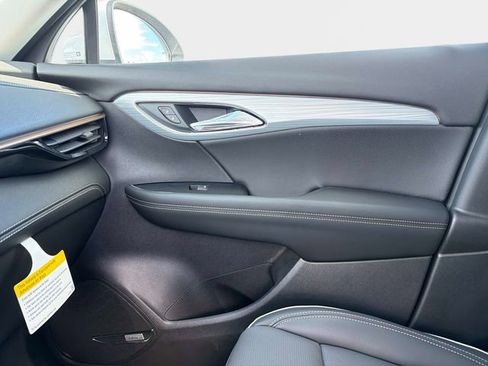 New 2026 Buick Envision Avenir image 22