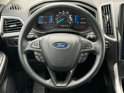 Used 2024 Ford Edge SE AWD/4WD image 28
