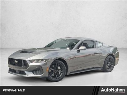 Used 2024 Ford Mustang GT