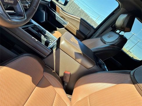 Certified 2024 Ford F350 King Ranch image 27