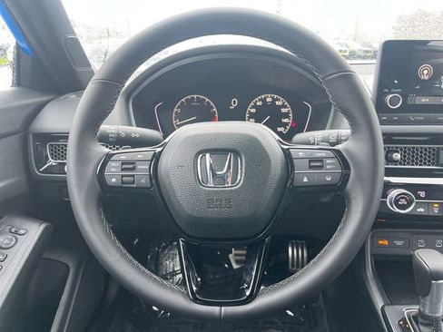 New 2026 Honda Civic Sport image 19