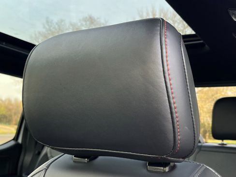 Used 2024 Ford F150 Raptor image 14