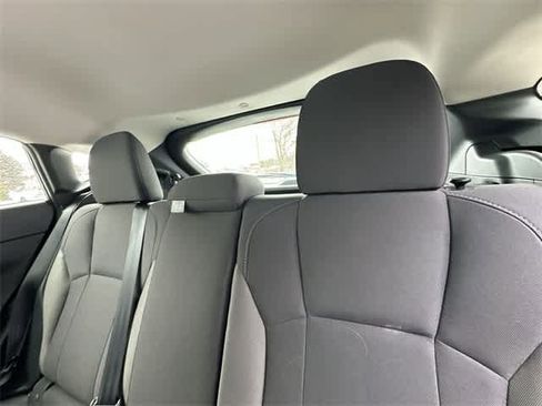 Certified 2025 Subaru Impreza 2.0i image 15