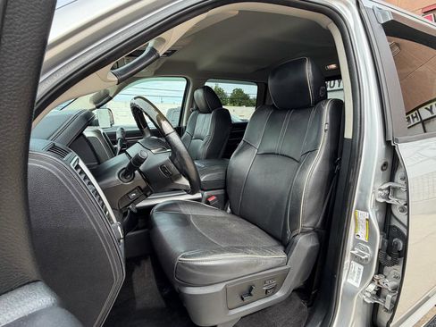Used 2014 RAM 2500 Limited AWD/4WD image 11