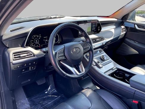 Used 2022 Hyundai Palisade Limited FWD image 14