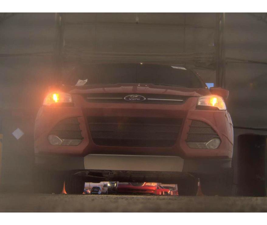 Used 2014 Ford Escape SE FWD image 3