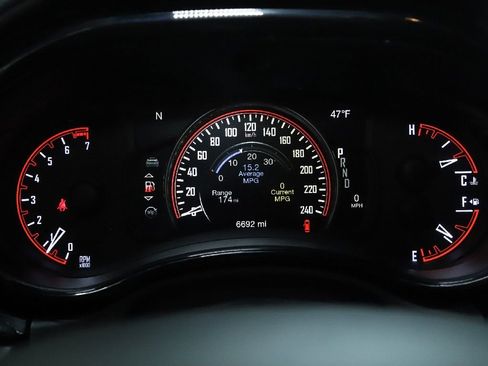 Used 2025 Dodge Durango GT image 24