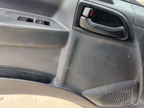New 2025 Chevrolet Low Cab Forward 5500XG RWD image 25