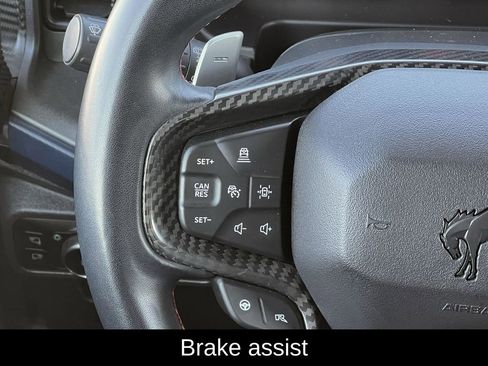 Used 2023 Ford Bronco Raptor image 16