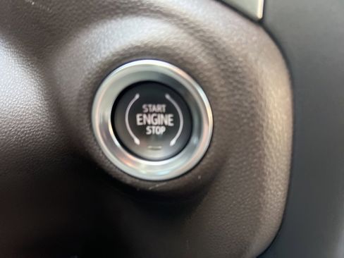 Used 2019 Chevrolet Silverado 1500 RST w/ All-Star Edition image 23