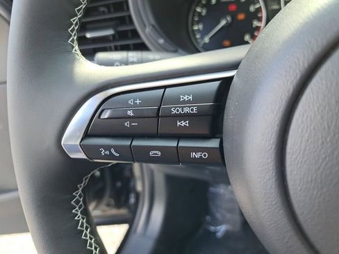 New 2026 MAZDA CX-30 Aire Edition AWD/4WD image 23