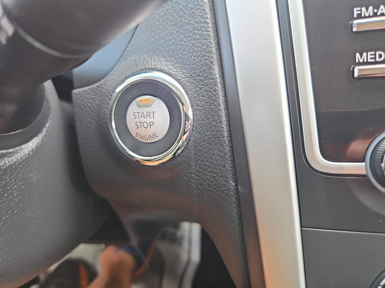 Used 2017 Nissan Altima 2.5 SR FWD image 33