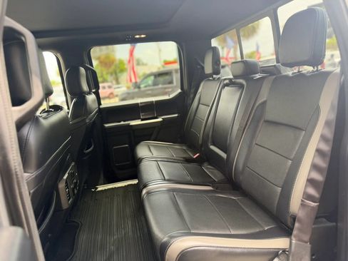 Used 2018 Ford F150 Raptor w/ Equipment Group 802A Luxury AWD/4WD image 19