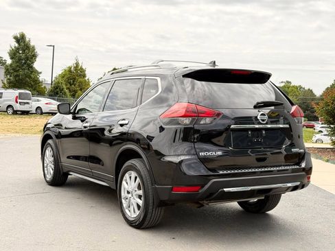 Used 2020 Nissan Rogue S w/ Special Edition Package AWD/4WD image 13