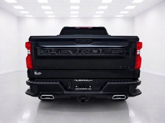 Used 2024 Chevrolet Silverado 1500 RST AWD/4WD image 13