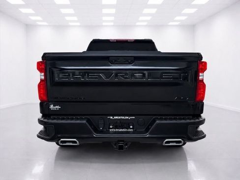 Used 2024 Chevrolet Silverado 1500 RST AWD/4WD image 13
