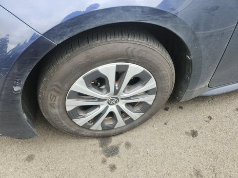 Used 2022 Toyota Corolla LE FWD image 11