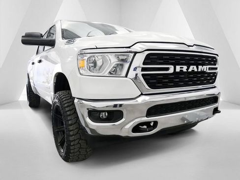 Used 2024 RAM 1500 Lone Star w/ Trailer Tow Group AWD/4WD image 40