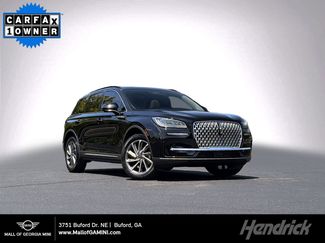 Used 2025 Lincoln Corsair FWD w/ Equipment Group 101A video 1