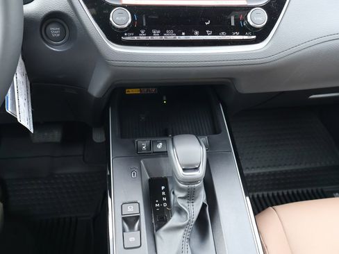 New 2026 Toyota Corolla Cross XLE w/ Convenience Package image 17