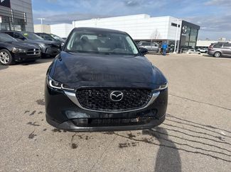 Used 2023 MAZDA CX-5 AWD 2.5 S w/ Premium Package video 2