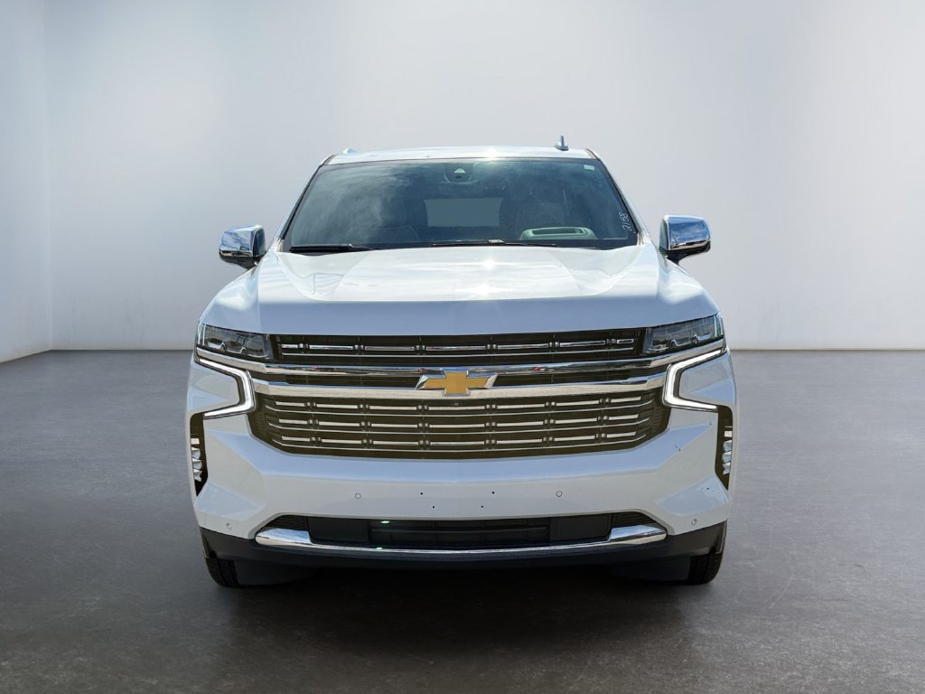 Used 2021 Chevrolet Tahoe Premier w/ Premium Package AWD/4WD image 8