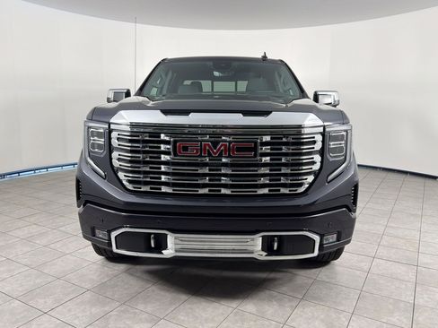 Used 2024 GMC Sierra 1500 Denali w/ Denali Reserve Package image 6