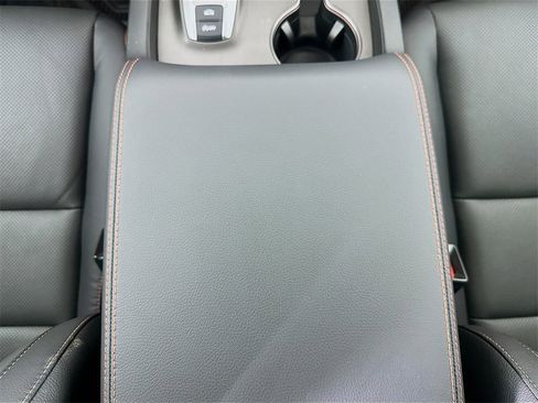 Certified 2025 Honda Ridgeline TrailSport image 28