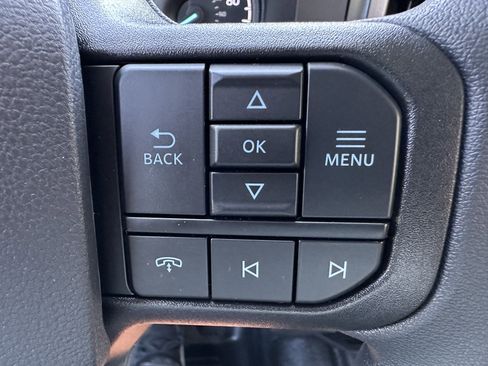 New 2025 Ford F550 4x4 Crew Cab Super Duty image 20