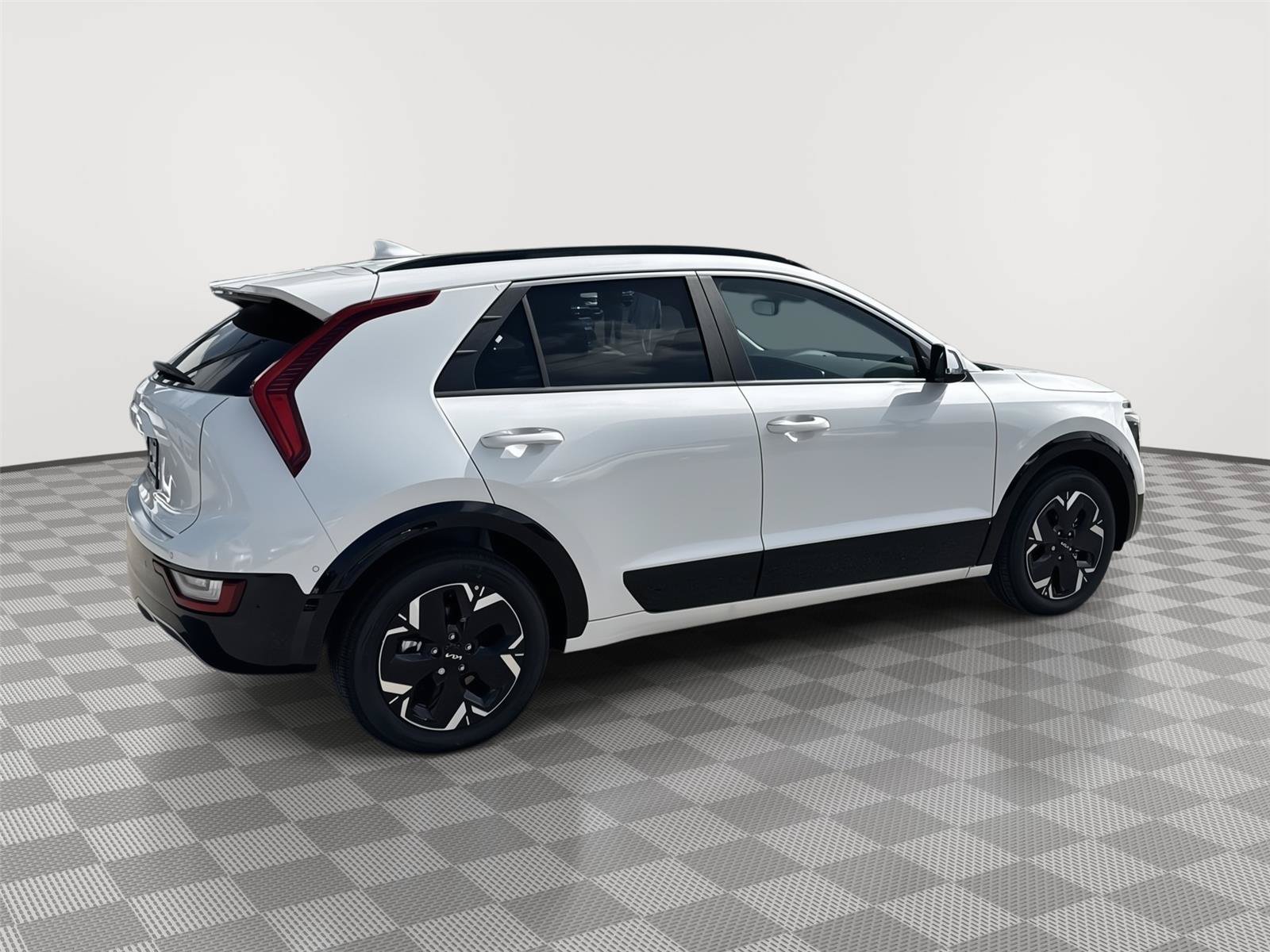 New 2026 Kia Niro Wave FWD image 5