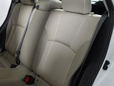 Used 2022 Subaru Impreza 2.0i image 23