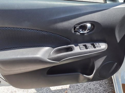 Used 2016 Nissan Versa Note SV image 16