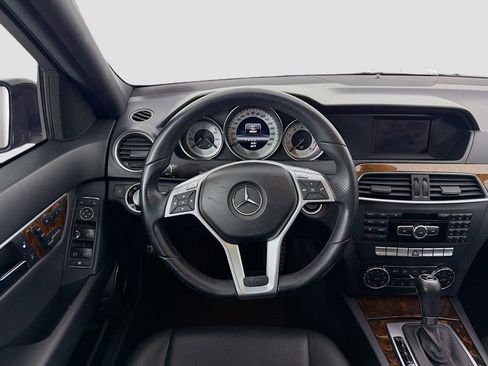 Used 2013 Mercedes-Benz C 300 4MATIC Sedan image 22