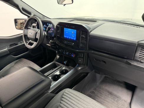 Used 2021 Ford F150 XL w/ Equipment Group 101A High image 21
