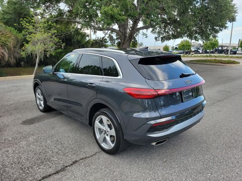 Used 2025 Audi Q5 Premium Plus w/ Premium Plus AWD/4WD image 6
