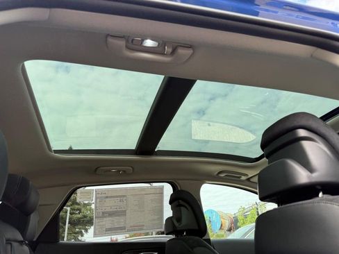 New 2026 Kia Sportage SX image 6