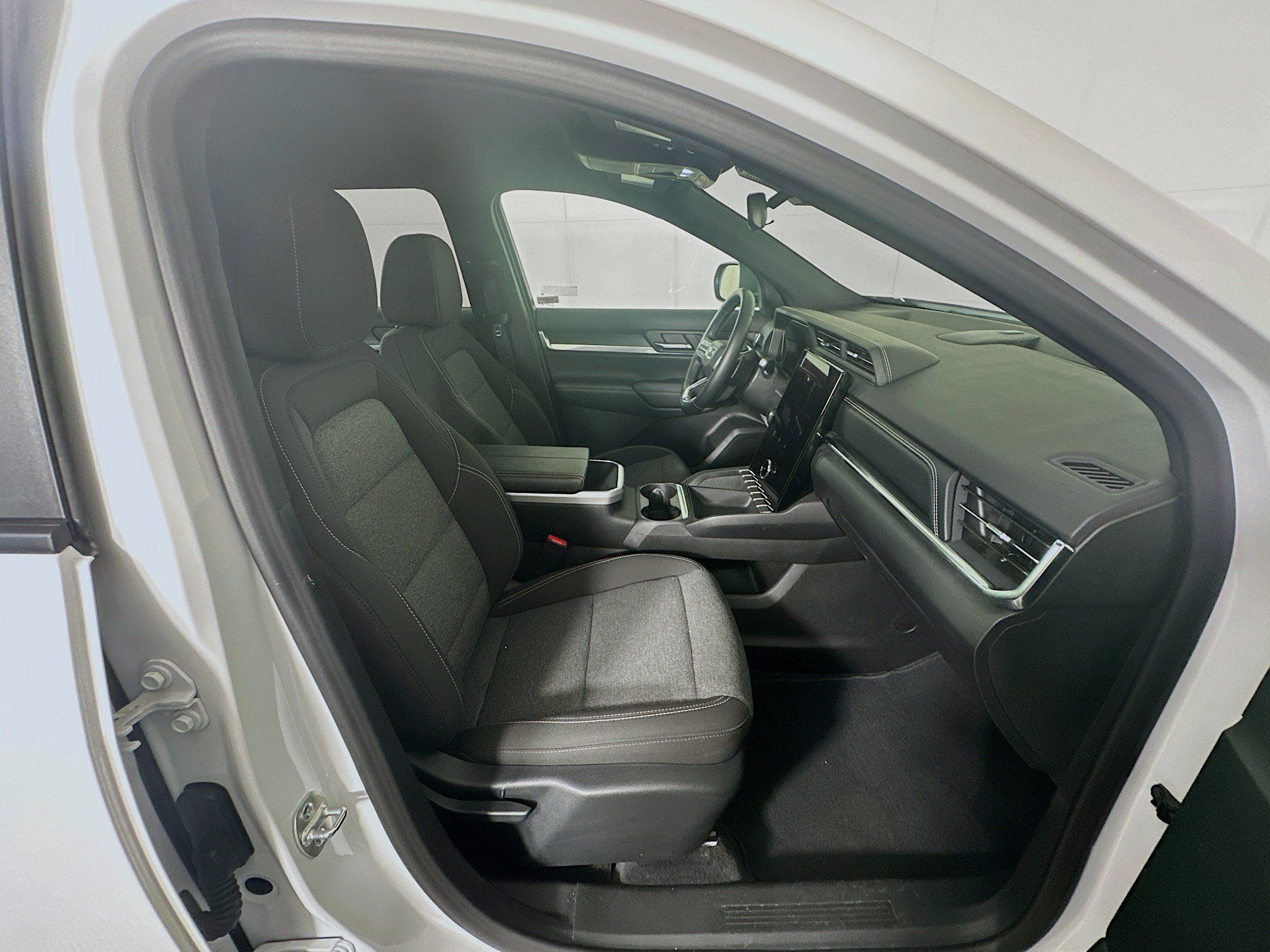 Used 2026 GMC Terrain Elevation FWD image 30