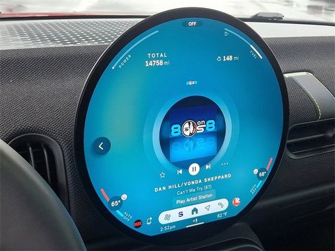 Used 2025 MINI Cooper S image 17