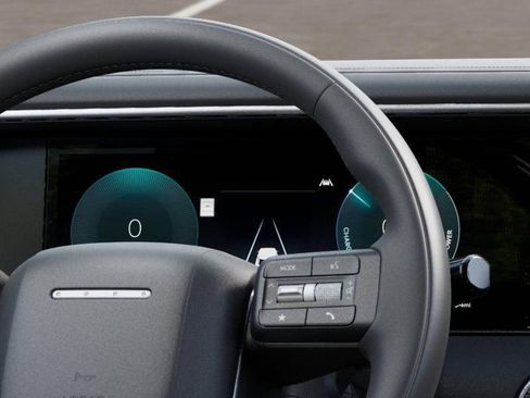 New 2026 Hyundai Palisade Calligraphy image 15