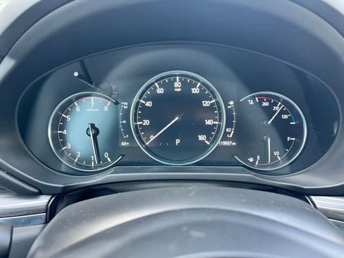 Used 2019 MAZDA CX-5 Grand Touring image 17