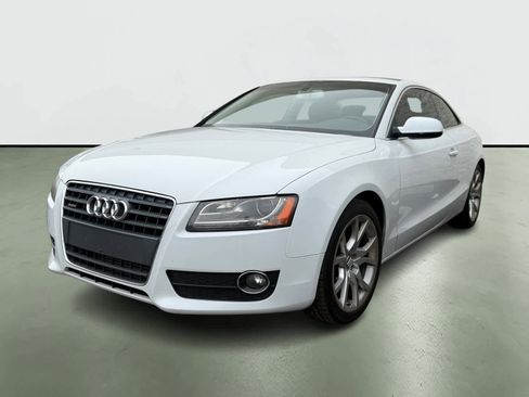 Used 2012 Audi A5 2.0T Premium Plus image 2